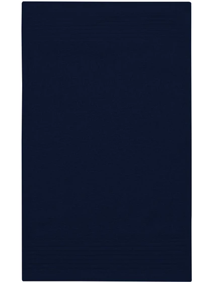 The One Towelling Guest 30x50 Ručník pro hosty 48.1003 navy