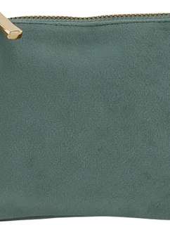 BG 715 Sametová toaletní taška model 22411431 - BagBase