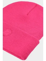 Dětská zimní čepice 4F Růžová 4FJWAW24ACAPU444-54S Dětská zimní čepice 4F Růžová 4FJWAW24ACAPU444-54S