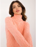 Jumper AT SW 2334 2.61 peach Jumper AT SW 2334 2.61 peach