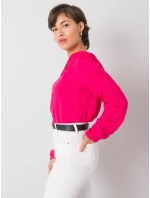 Košile EO KS 1431.98 fuchsiová