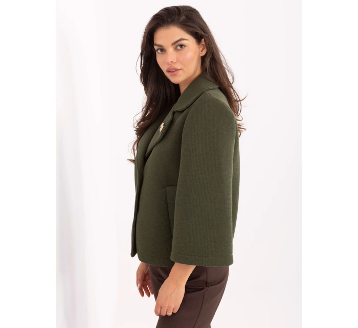 Kurtka IT KR model 21393089 khaki - FPrice