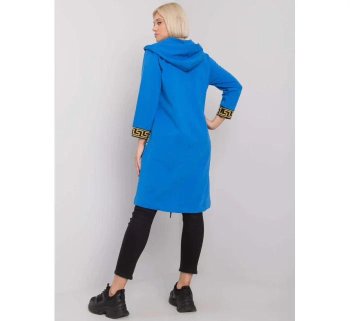 RV BL 6792.02P tmavě modrá RV BL 6792.02P tmavě modrá