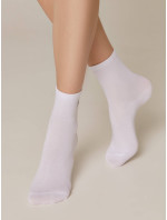 CONTE Ponožky 430 White