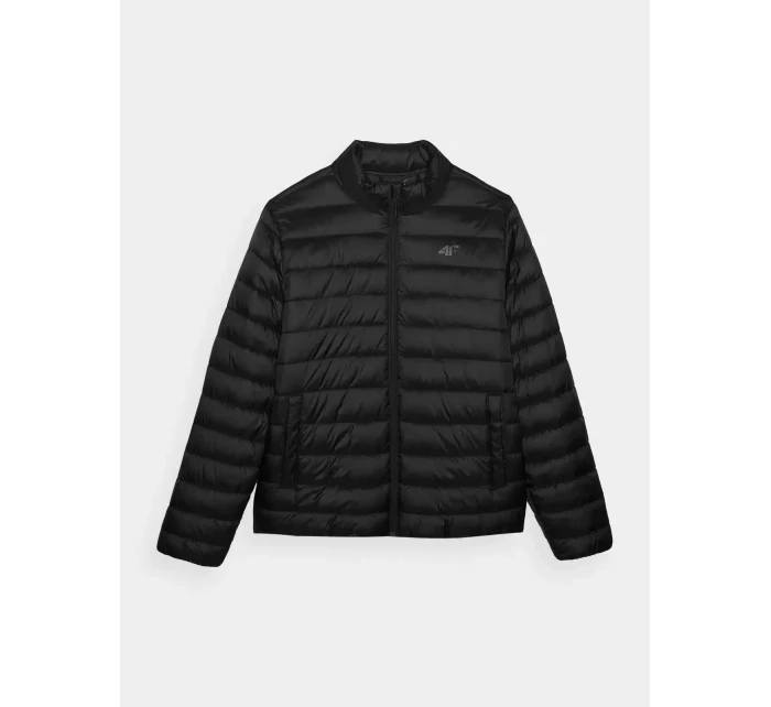 Pánská péřová bunda 4F Pánská péřová bunda 4F