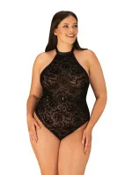 Smyslné body Softily teddy 2XL/3XL - Obsessive Smyslné body Softily teddy 2XL/3XL - Obsessive