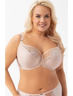 Dámská podprsenka  Béžová  model 21311705 - Gorsenia