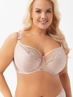 Dámská podprsenka Béžová model 21311705 - Gorsenia