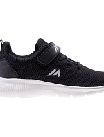 Dětské tenisky Maruden Jr 92800501418 černé - Martes