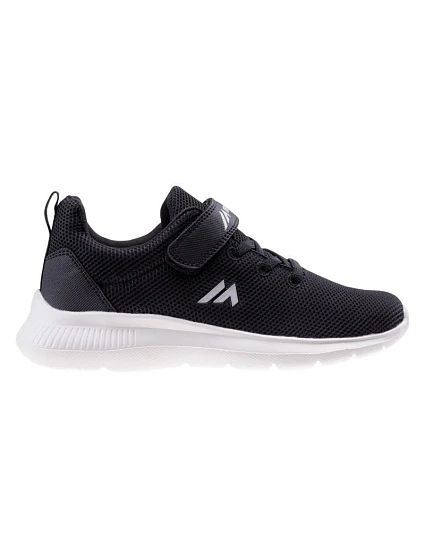 Dětské tenisky Jr černé model 22552515 - Martes Dětské tenisky Jr černé model 22552515 - Martes
