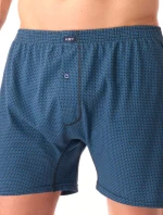 PÁNSKÉ BOXERKY MXC model 20944189 A25 - Key