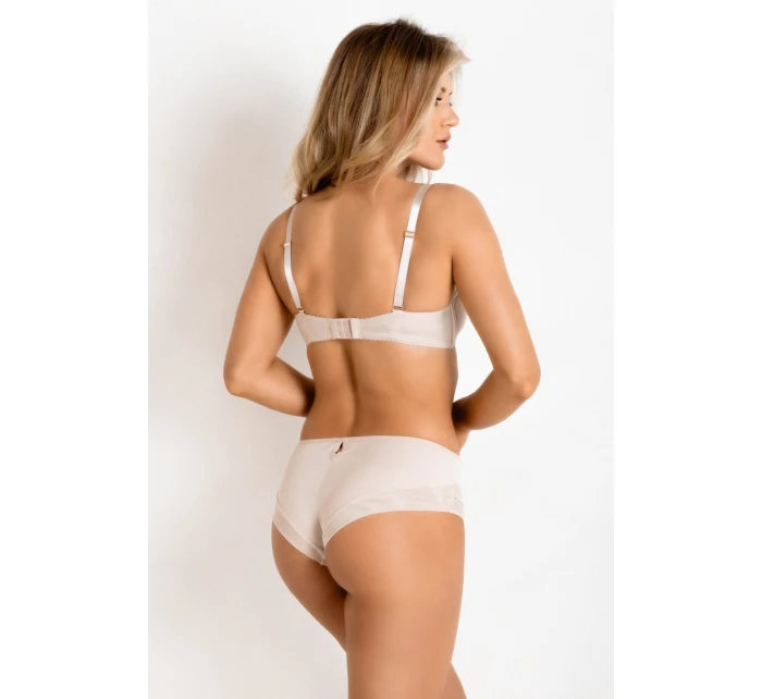 ANGEL BARDOT BRA 19231 BEIGE
