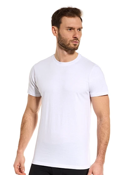 PÁNSKÉ TRIČKO model 22007008 - Noviti PÁNSKÉ TRIČKO model 22007008 - Noviti