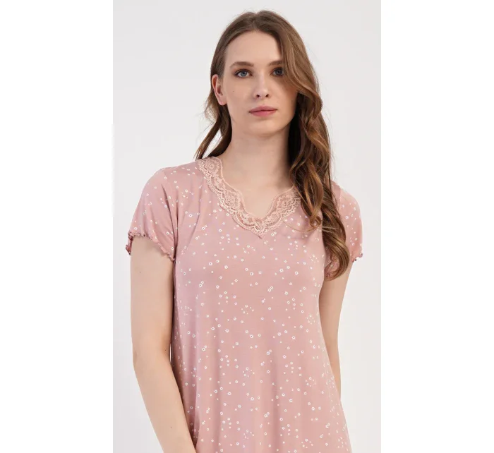 Dámský župan krátký Sarah