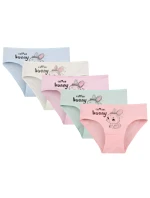 Dětské kalhotky Bunny