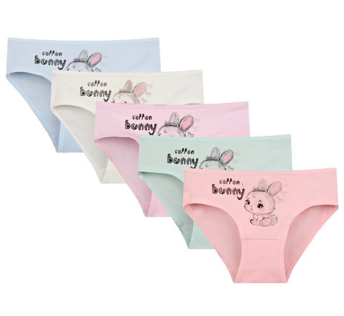 Dětské kalhotky Bunny