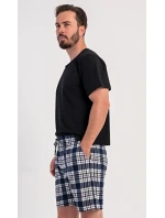 Pánské pyžamové šortky Lukáš