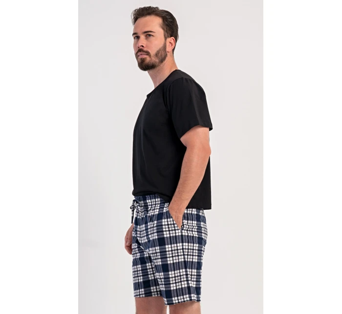 Pánské pyžamové šortky Lukáš