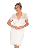 Noční košilka model 192469 Donna Noční košilka model 192469 Donna
