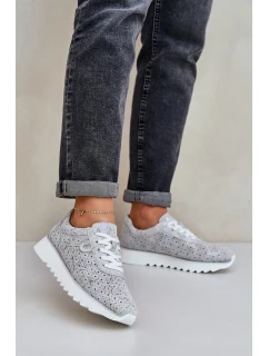 Sportovní obuv model 209065 Step in style