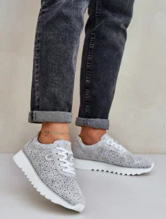 Sportovní obuv  model 209065 Step in style