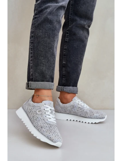 Sportovní obuv model 209065 Step in style Sportovní obuv model 209065 Step in style