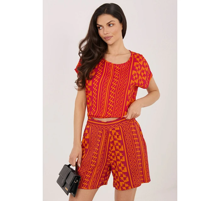 Kraťasy model 226393 Sublevel Kraťasy model 226393 Sublevel