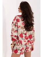 Bunda  model 226637 Italy Moda