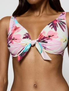 Summer Fleur W - PINK - TRIUMPH PINK - TRIUMPH