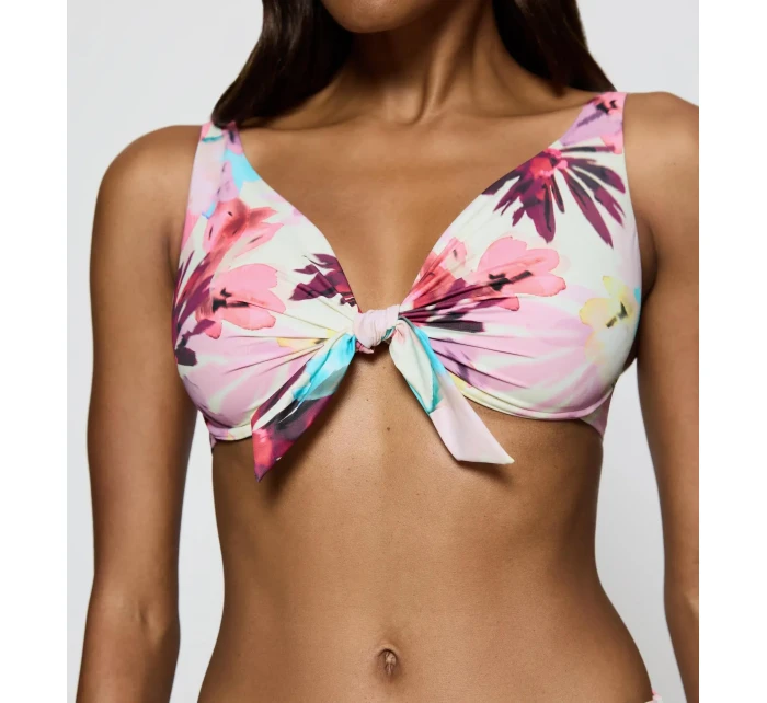 Summer Fleur W - PINK - TRIUMPH PINK - TRIUMPH