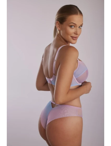 Kalhotky Kinga B-1122/2 Alena brazilské XS-2XL Kalhotky Kinga B-1122/2 Alena brazilské XS-2XL