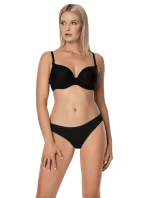 Dámská podprsenka Ida black - NIPPLEX