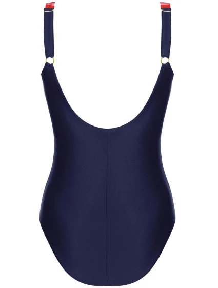 Dámské jednodílné plavky  31  model 21461452 - Self