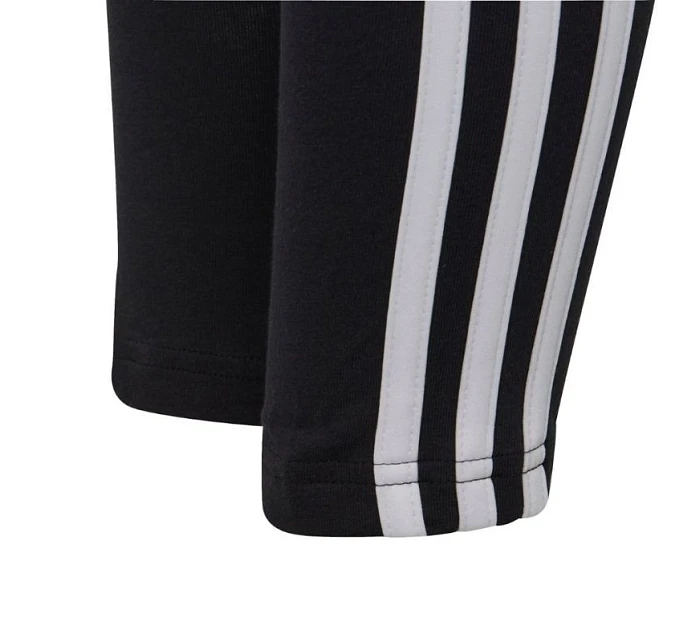Adidas Essentials 3-Stripes Tights Jr Legíny H65800