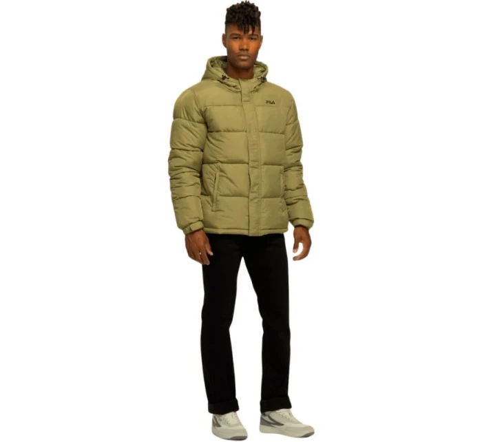 bunda M pánské model 20542742 - Fila bunda M pánské model 20542742 - Fila