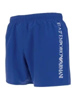 EA7 Emporio Armani plavecké šortky M 902035-CC720-34333