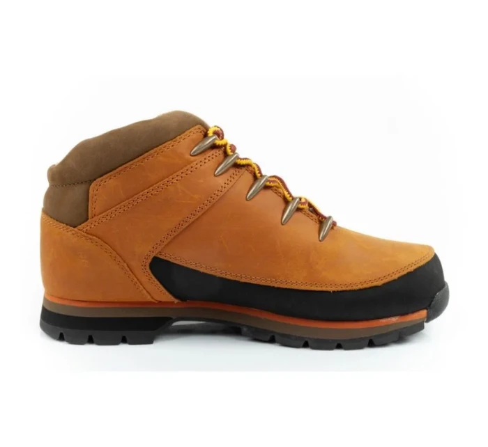 Boty Timberland Euro Sprint M TB0A2K84EN1 Boty Timberland Euro Sprint M TB0A2K84EN1