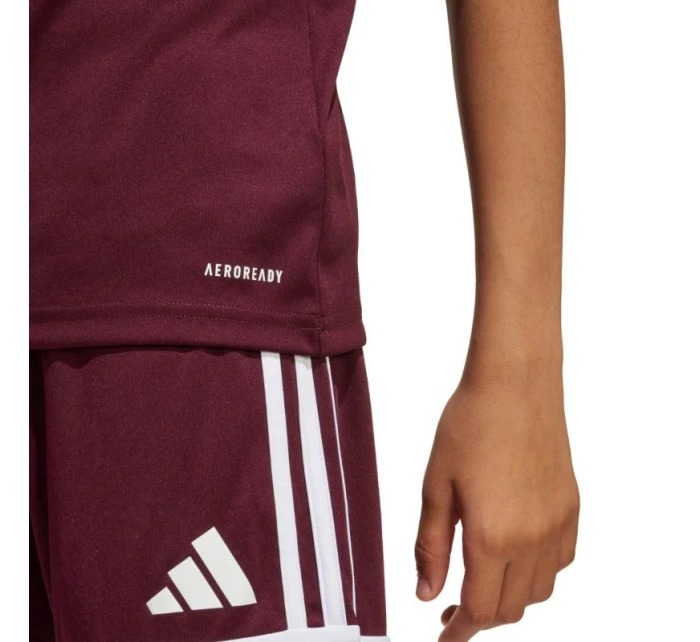 Dres adidas Squadra 25 Jr JC8667 Dres adidas Squadra 25 Jr JC8667