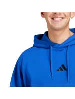 Mikina adidas Essentials Feelcozy Fleece M JE3800 pánské
