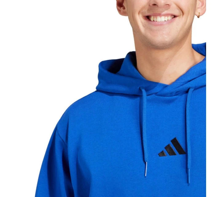 Mikina adidas Essentials Feelcozy Fleece M JE3800 pánské