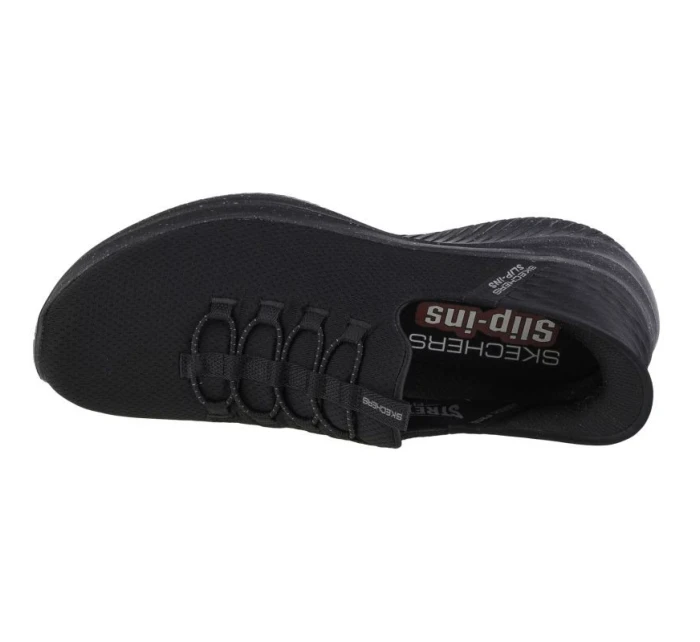 SlipIns Ultra Flex 3.0  Away Black 39 model 21411291 - Skechers