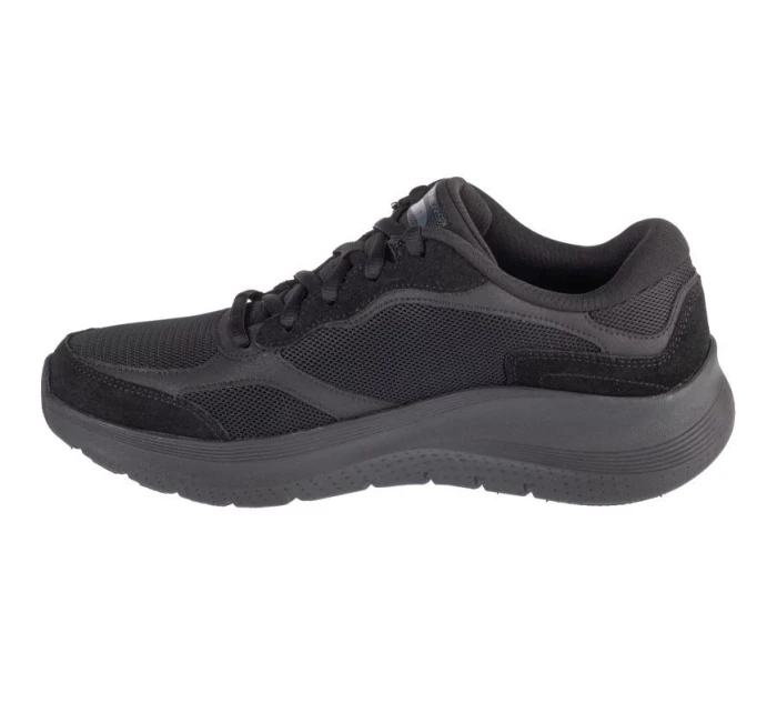 Skechers Arch Fit 2.0 - The Keep 232702-BBK Black 41 Skechers Arch Fit 2.0 - The Keep 232702-BBK Black 41