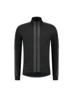 Rogelli zimní bunda ESSENTIAL HIVIS černá L