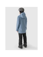 Dámská softshellová mikina 5000 s membránou model 21888702 - 4F Dámská softshellová mikina 5000 s membránou model 21888702 - 4F