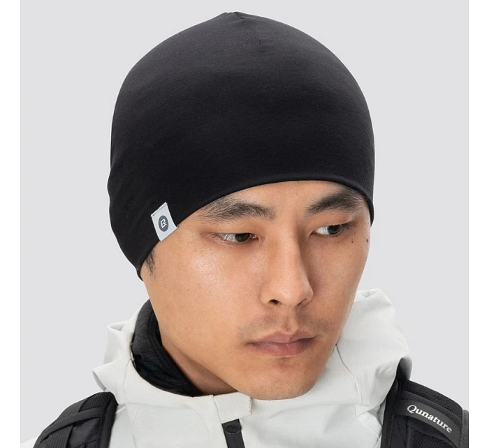 Kšiltovka  + univerzální velikost černá model 22114021 - Rockbros