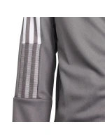 Dětská fotbalová mikina Tiro 21 Track GM7311 - Adidas