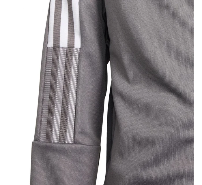 Dětská fotbalová mikina Tiro 21 Track GM7311 - Adidas