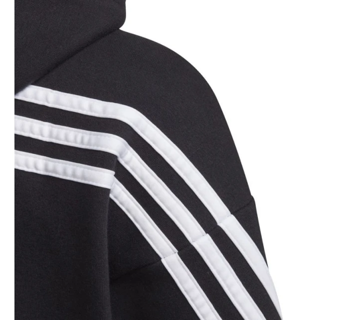 Dívky G 3S FZ HD Jr GE0950 - Adidas Dívky G 3S FZ HD Jr GE0950 - Adidas