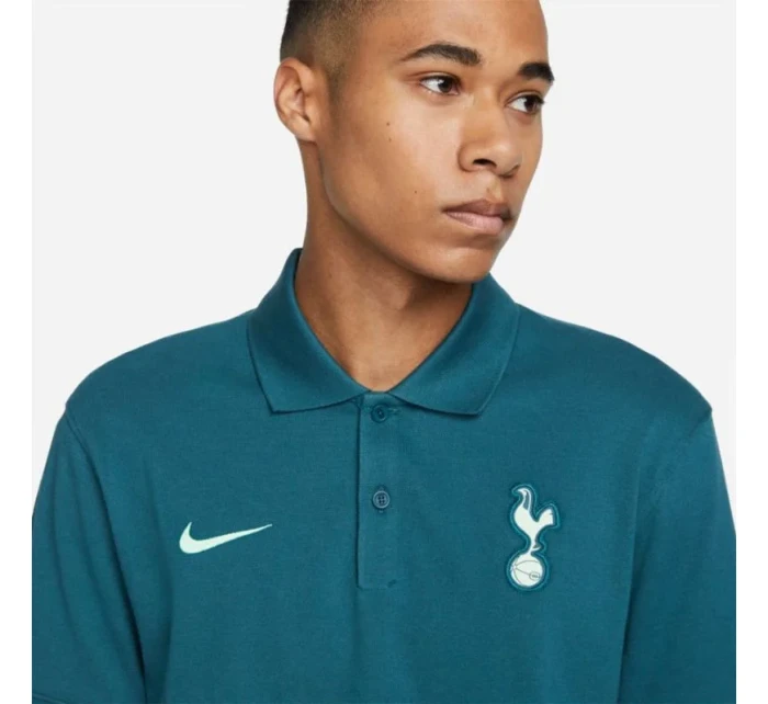 Pánské fotbalové polo tričko Tottenham Hotspur M DB7887 397 - Nike