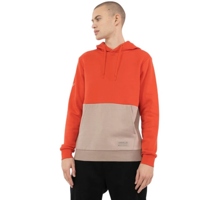 Pánská mikina M H4Z22 model 17753034 - 4F